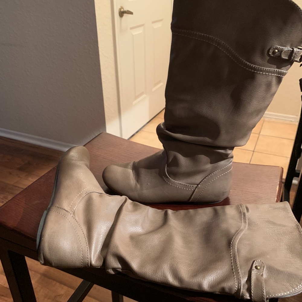Boots